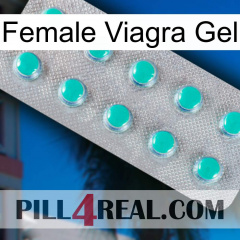 Female Viagra Gel 28